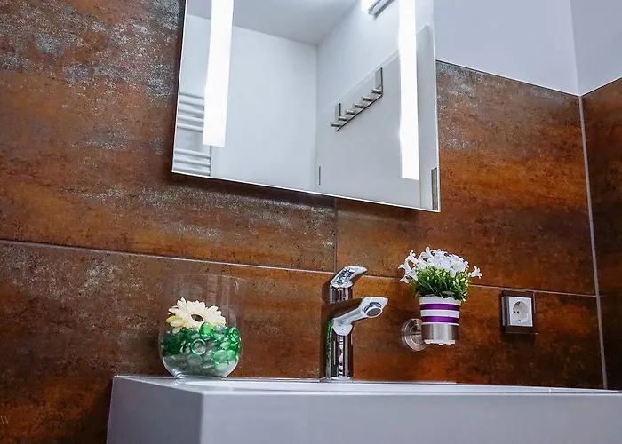 Ferienwohnung Jolene