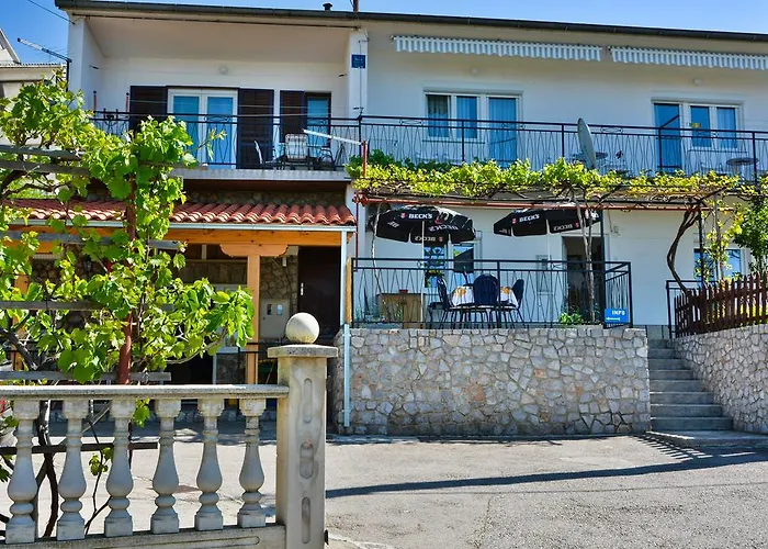 Apartment Skale
