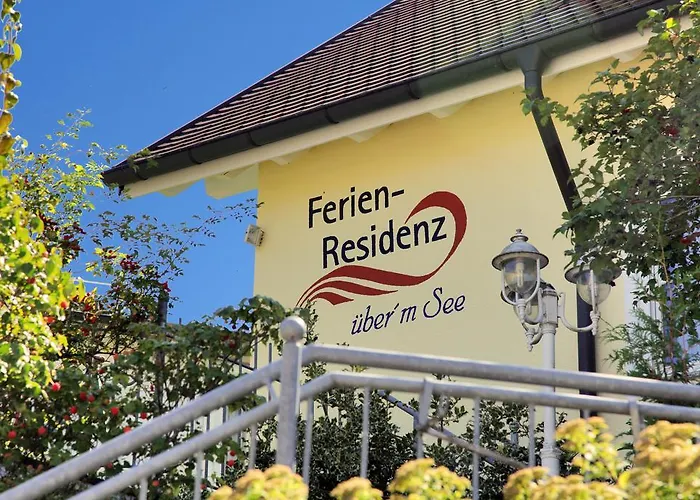 Ferienresidenz Ueber'M See