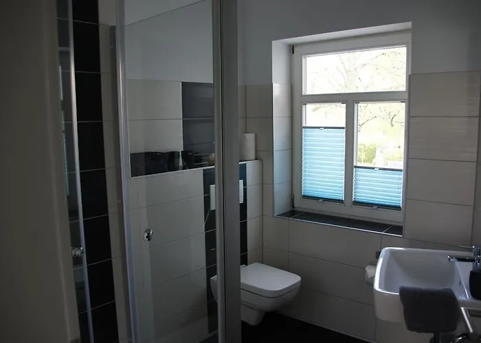 Ferienwohnung Markkleeberg Ost-See