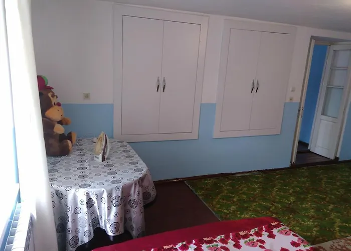 Baku Airport Apartment