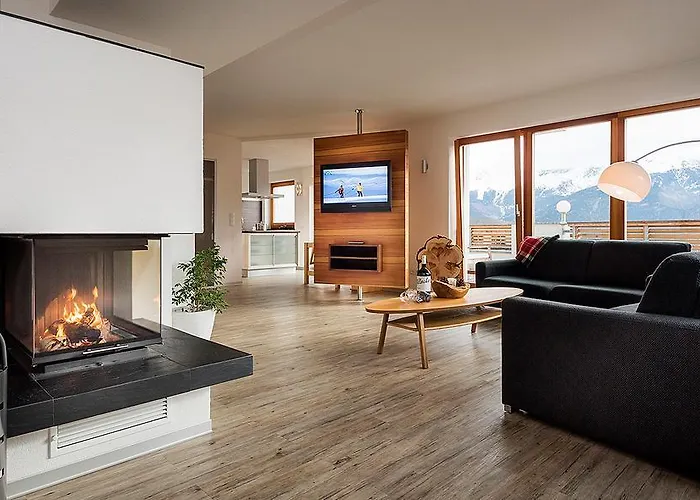 Bella Vista Apart