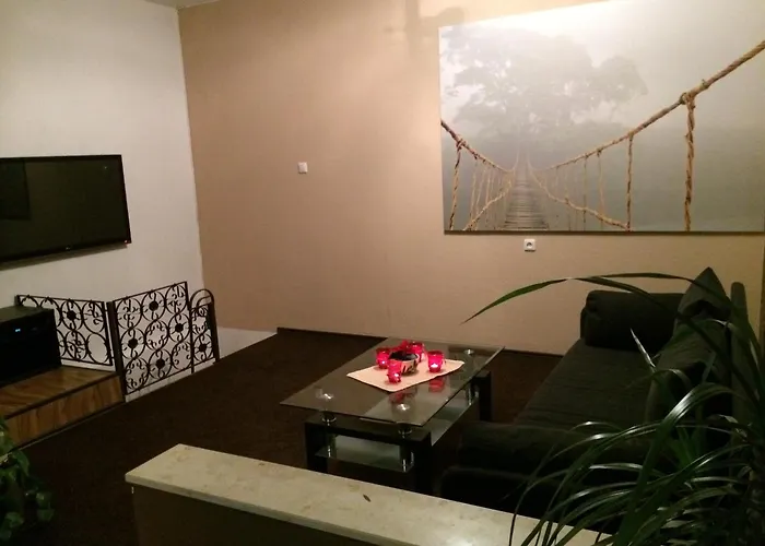 Apartment Hildesheim