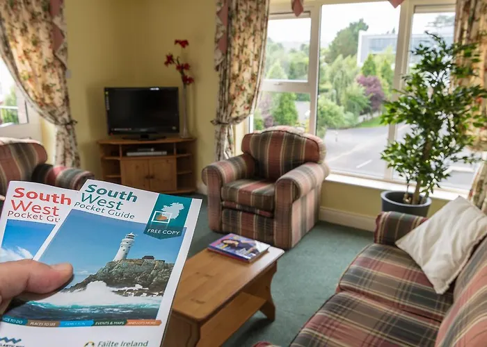 Haven Suites - Killarney Self Catering