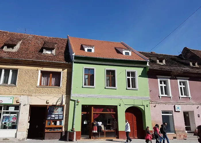 Chic Studio Brasov