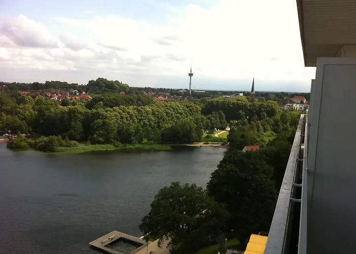 Seeblick Bad Segeberg
