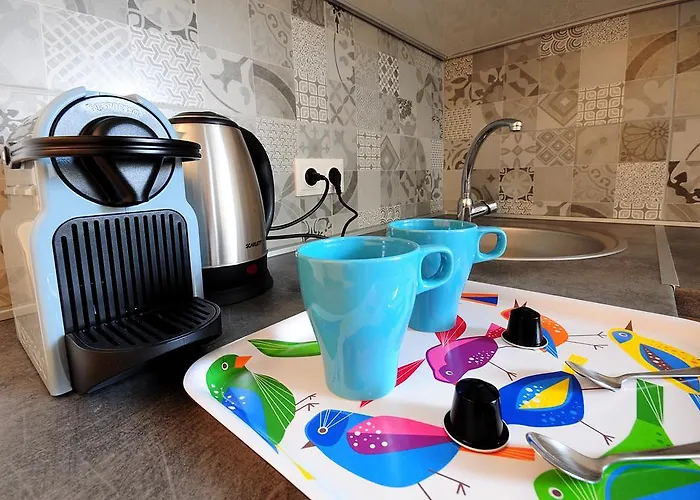 Stylish Apartman Szeged