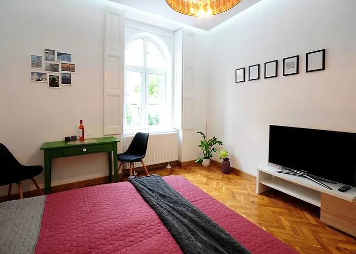 Stylish Apartman Szeged