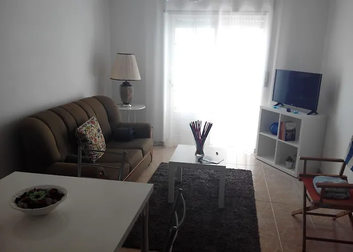 Consolação Surf&Beach Apartment