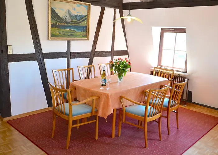 Haus Gnaedinger