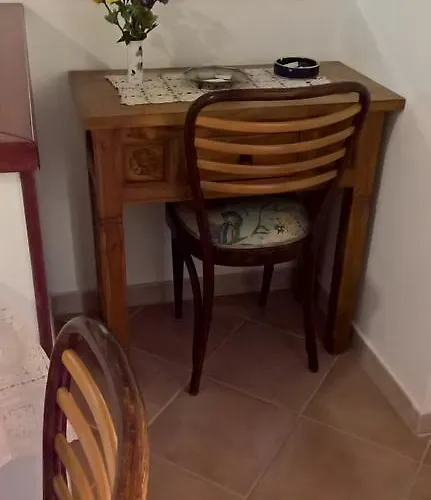 Appartamento Tulipano