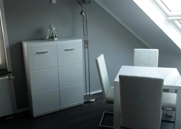 Ferienwohnung Wesertraum