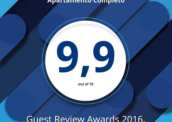 Apartamento Completo