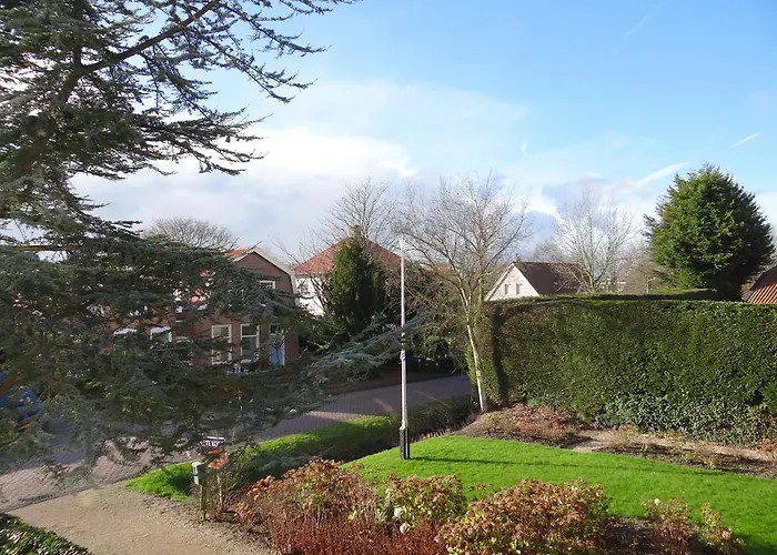 De Wentehoeve