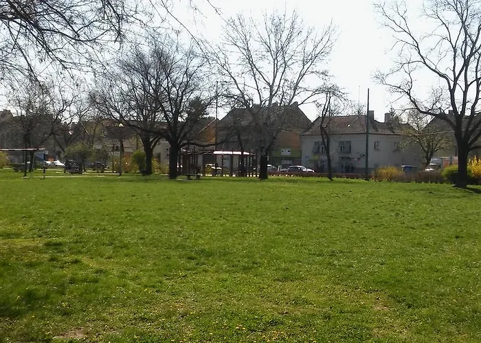 Szamoca Apartman