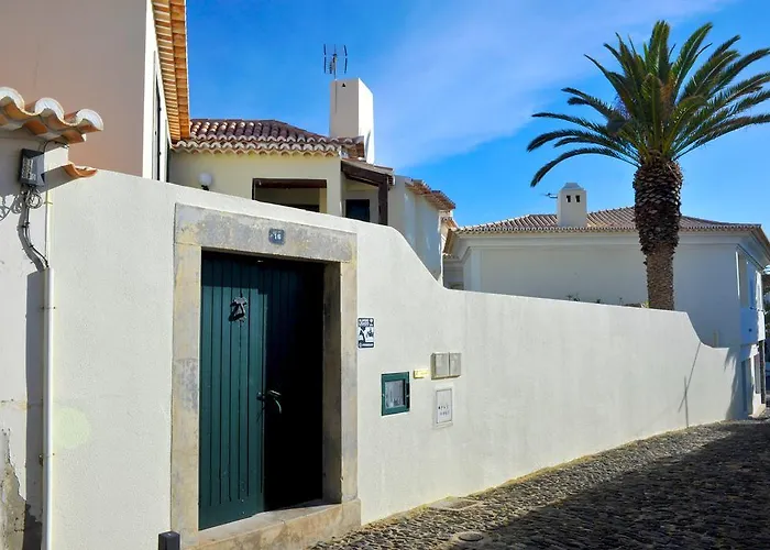 16 Porto Santo Apartments