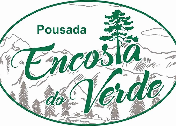  Pousada Encosta Do Verde