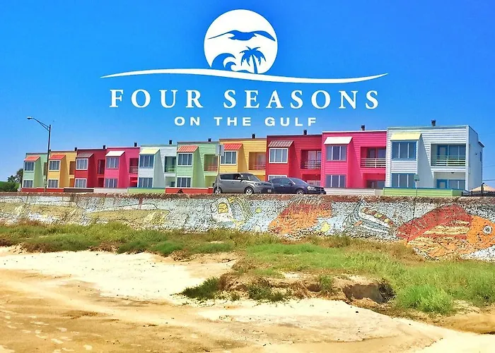 Pets Allowed Hotel Four Seasons On The Gulf