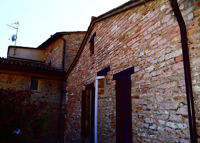 Apartments Aurora Delle Rose