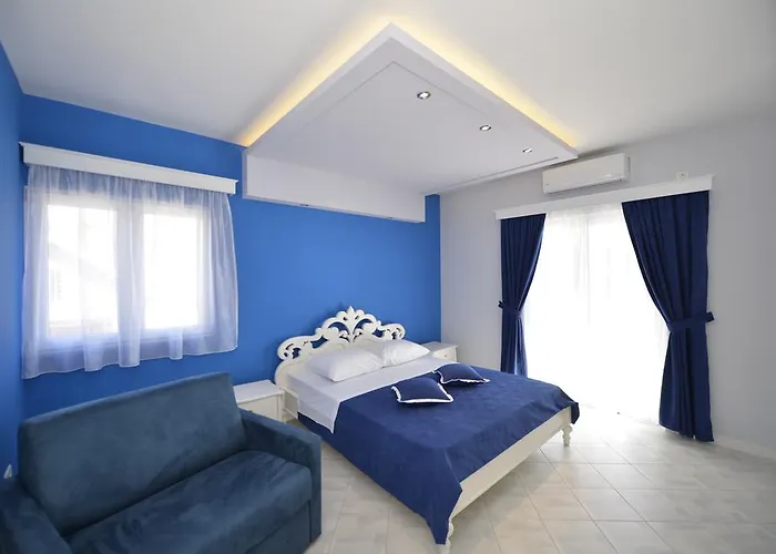 Pontus Luxury Apartments