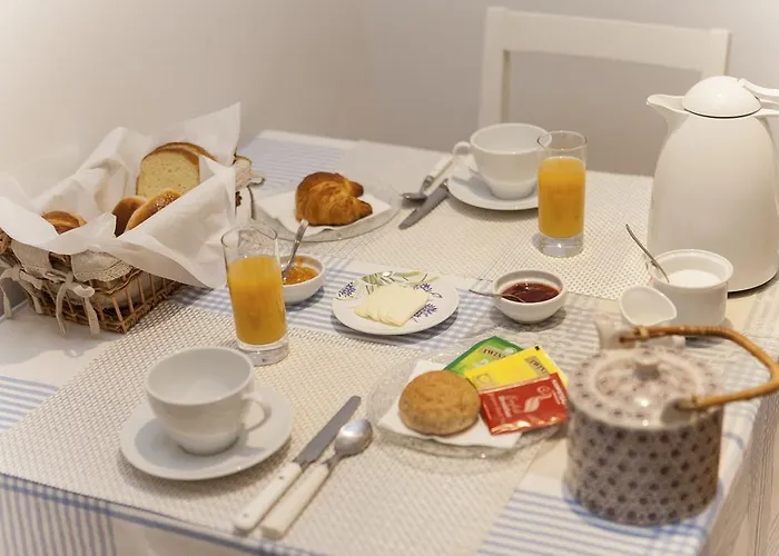 B&B Ondina