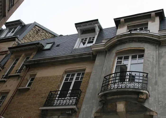 Les Berceaux De La Cathedrale
