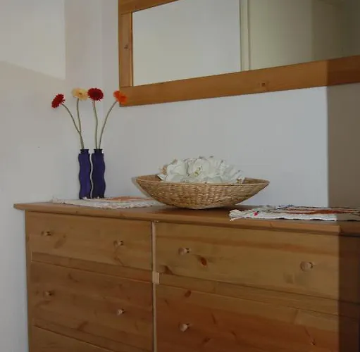 Ferienwohnung Sonnenschein