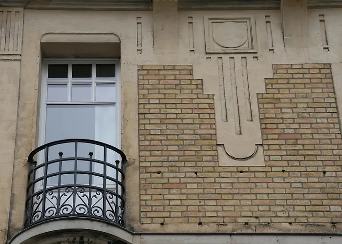 Les Berceaux De La Cathedrale