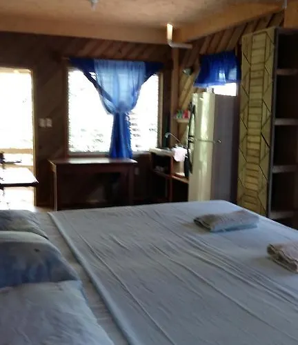 Apartments Chez Milady