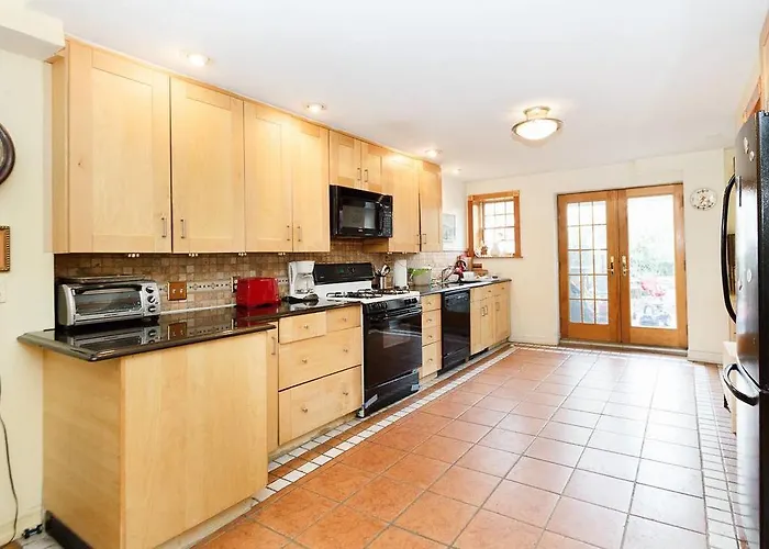 Park Slope Guesthouse