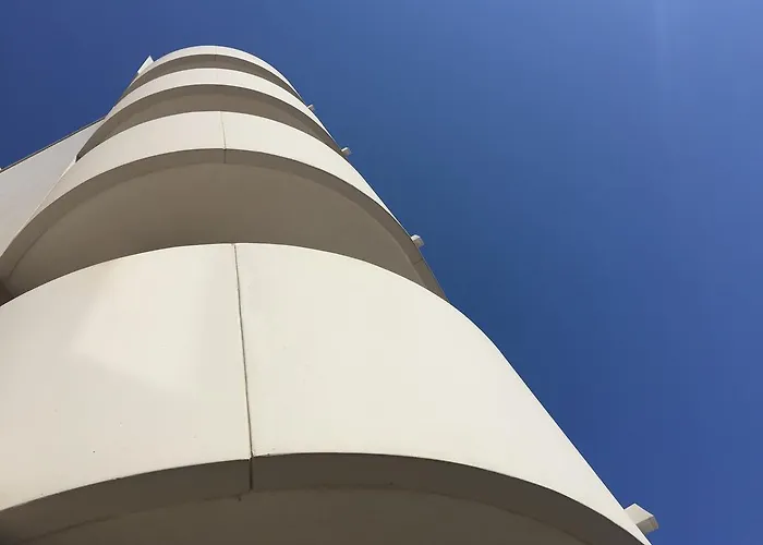 Residenza Roma Marina