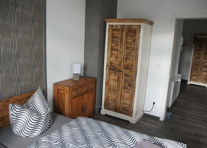 Ferienwohnung Markkleeberg Ost-See