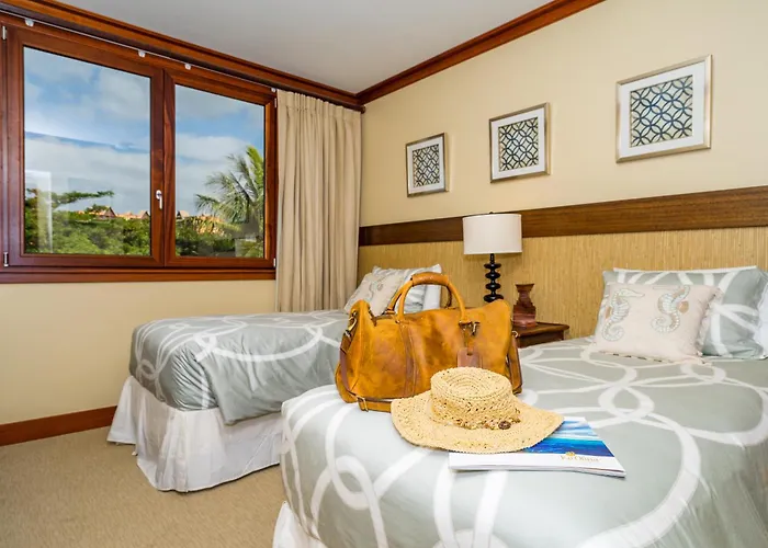 Beach Villa At Ko'Olina