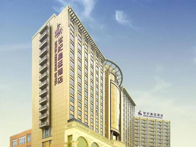 Royal Century Hotel