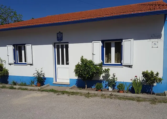 Quinta do Valão
