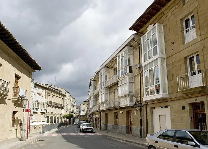 Apartamentos Turisticos Los Zapatos Morados