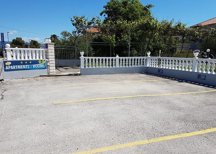 Apartments Bozan