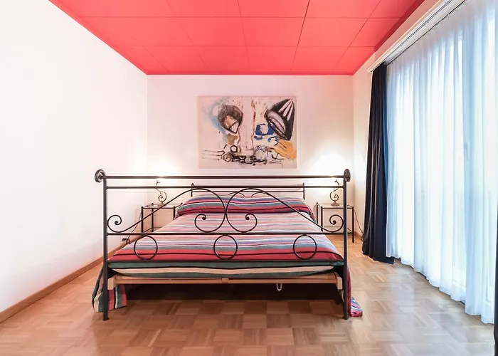 Appartements Hofquartier