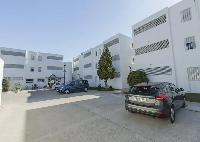 Apartamentos Habitat