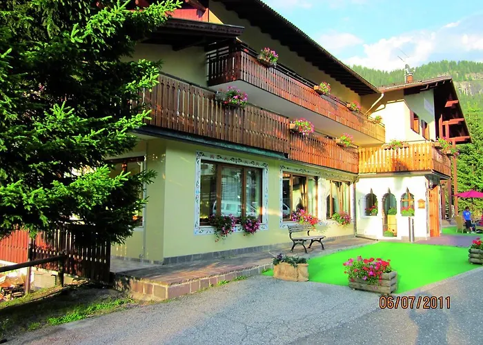 IHR Villa Emma