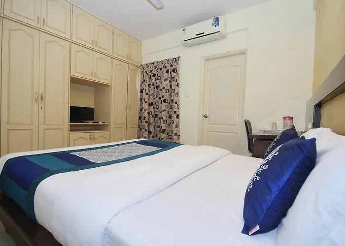 Oyo 399 Park Inn