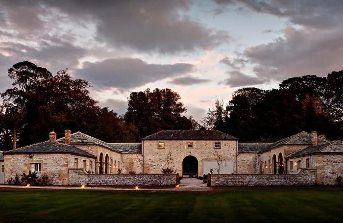 Villa: Middleton Lodge Estate