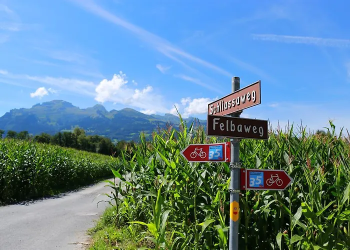 Ferienwohnung Fuer Zwei Personen Mit Kueche