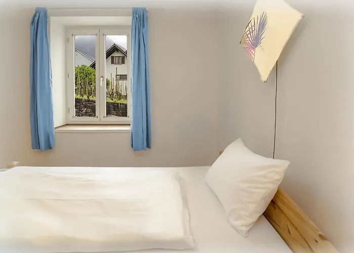 Ferienwohnung Fuer Zwei Personen Mit Kueche