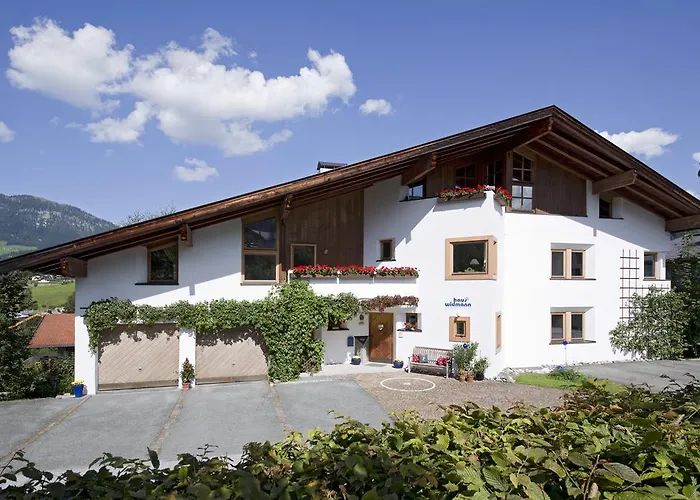 Haus Widmann
