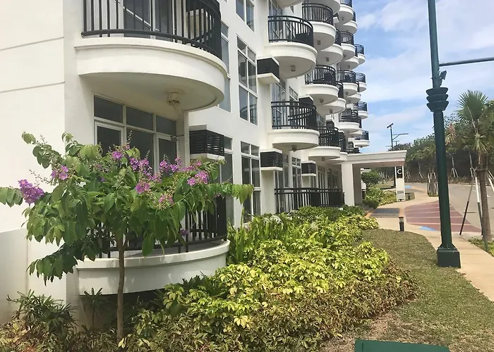 Boracay Oceanway Residences - Island Paradise