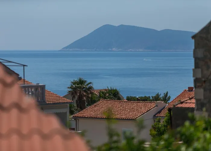 Apartments Sole