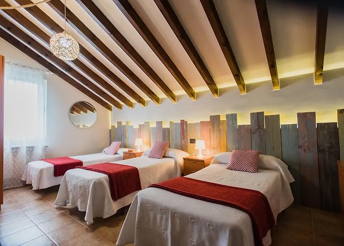 Apartamentos River Santander