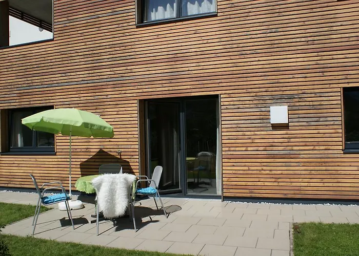 Haus Kibitz