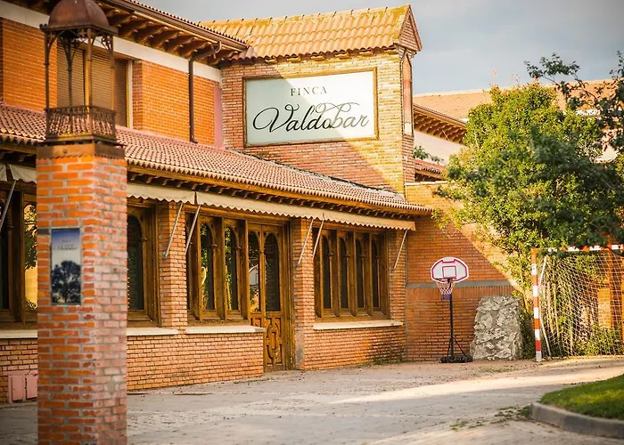 Finca Valdobar